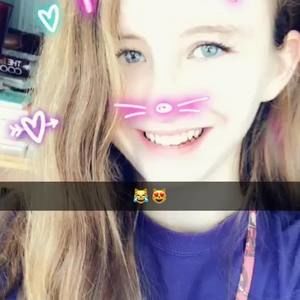 Meet your Posher, Jenna